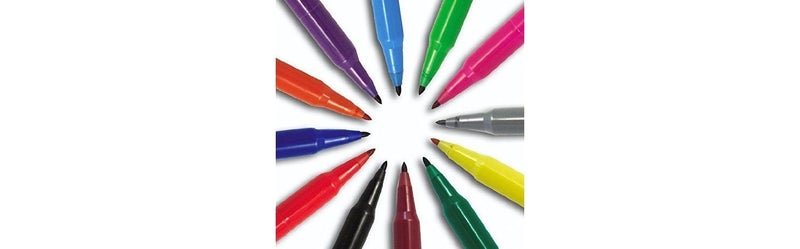 بنتل مجموعة أدوات الاستوديو الفني Pentel S360PP-35A - Image 3